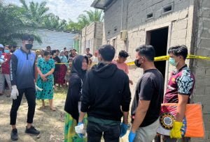 Kematian Warga Burangge, Ronald: Polres Pasangkayu Belum Mengantongi Modus Pelaku