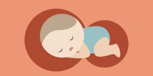 Penemuan Bayi Dalam Kresek di Mamuju Sulbar, Kondisi Sangat Menyedihkan