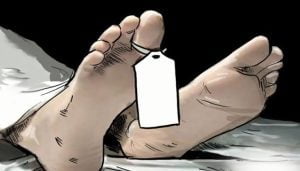 Warga Bontonyeleng Ditemukan Tewas di Area Persawahan