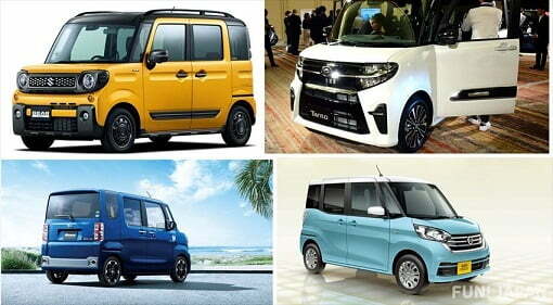 10 Tahun Penelitian, Jepang akan Luncurkan Mobil Ringan