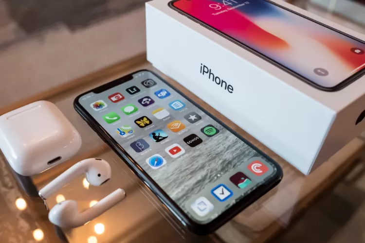 Tips Membeli iPhone Secara Online dengan Aman