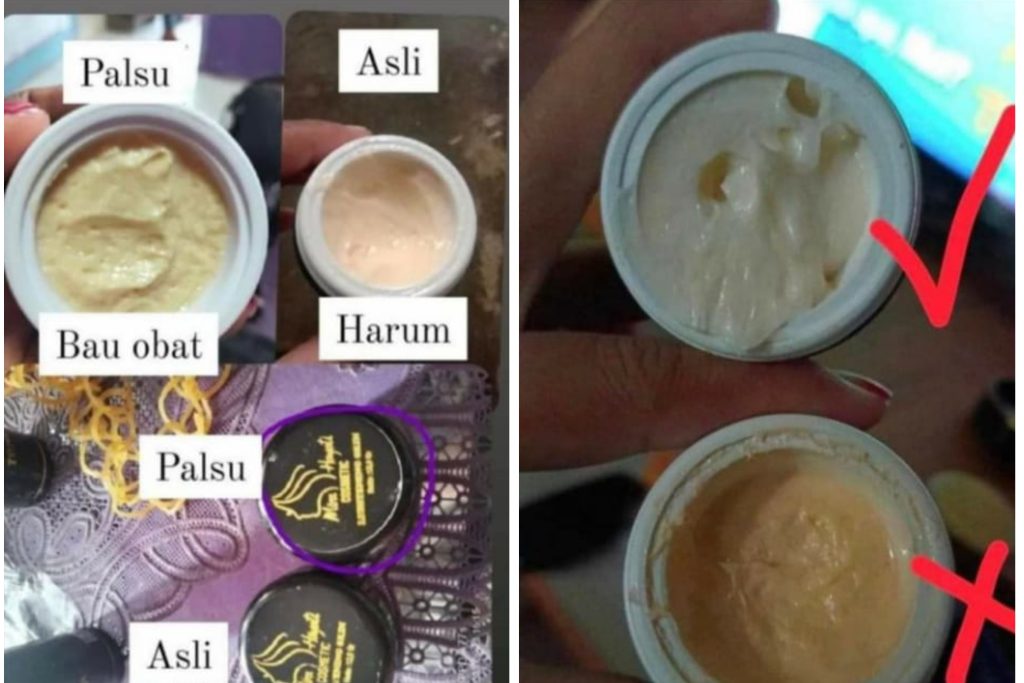 Owner Mira Hayati Imbau konsumen Hindari Kosmetik Palsu | NEWS TV