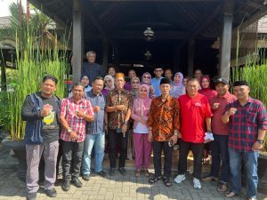 Festival Adat dan Budaya bertaraf Internasional akan dilaksanakan Nopember 2023 di Sulawesi Selatan