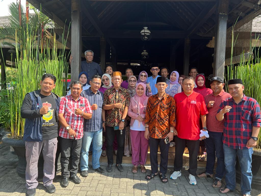 Festival Adat dan Budaya bertaraf Internasional akan dilaksanakan Nopember 2023 di Sulawesi Selatan | NEWS TV