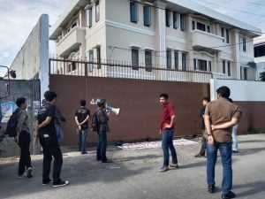 BAMAK Tuntut Keberadaan PT KT&G Yang Dinilai Melanggar Aturan