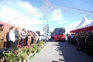Takalar jadi rute Transportasi Andalan Suls