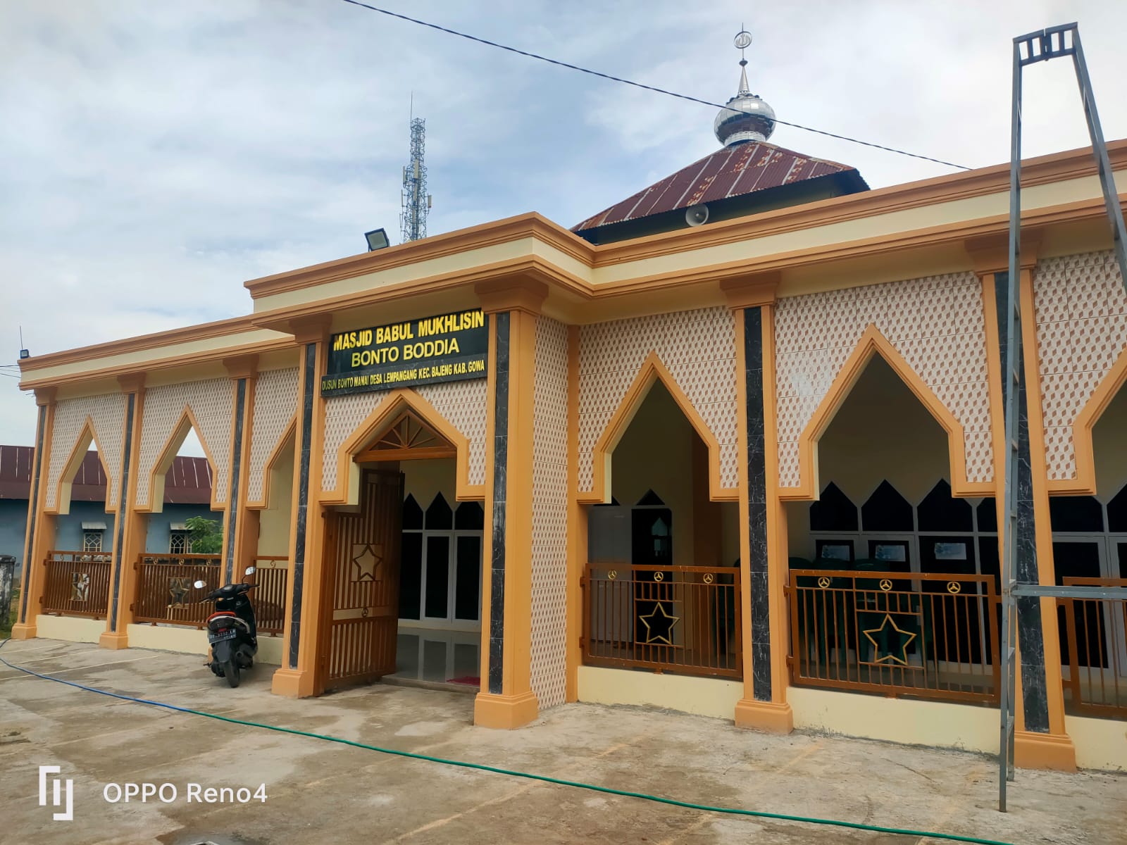 Warga Pembuat Onar di Masjid Babul Muhklisin Desa lempangan Selalu Bikin Resah Masyarakat | NEWS TV