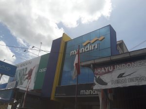 Ini Tanggapan PT Bank Mandiri Cabang Bulukumba, Gugatan Penggugat Tidak Dapat Di Terimah