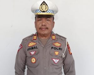 Kasat Lantas Polres Bulukumba Kembali Tanggapi Berita Terkait Kenaikan Biaya Psikologi