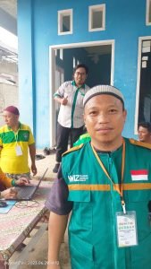 WIZ Tolitoli untuk Negeri, Sembelih 26 Sapi dan 14 Kambing