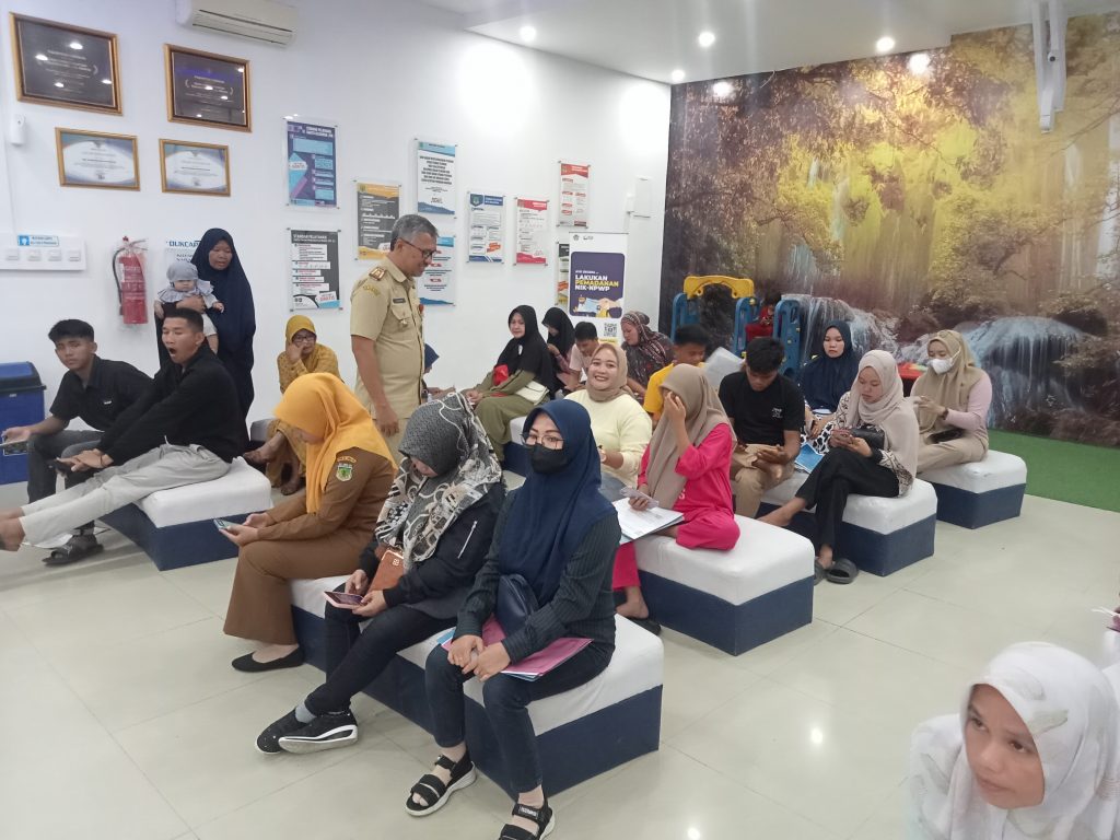 ANDI ASKARI :SEGERA MILIKI IKD, HANYA DENGAN MENGGUNAKAN HP ANDROID/HP IPHONE