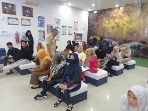 ANDI ASKARI :SEGERA MILIKI IKD, HANYA DENGAN MENGGUNAKAN HP ANDROID/HP IPHONE
