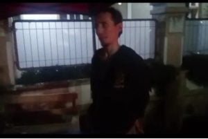 Bawa Sabu Hingga Terlibat Kasus Penipuan, Imigran Asal Afganistan Diringkus TIM, RESMOB”LAKEKO MAE” Polsek Mamajang