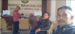 Karena Surat Dari TAT BNNP Tidak Di Masukkan Dipengadilan, Pelaku Jadi Korban Pasal