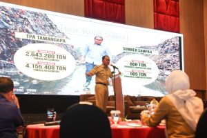 Proyek PSEL Makassar Raih Dukungan Penuh Warga