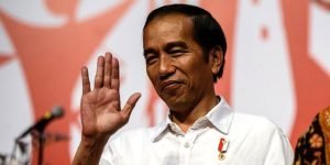 Akui Tahu Isi dan Keinginan Parpol, Jokowi: Dari Intelijen