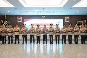 Kapolri: Kapolda yang Tak Mampu Kembalikan Kepercayaan Publik Akan di Evaluasi | NEWS TV