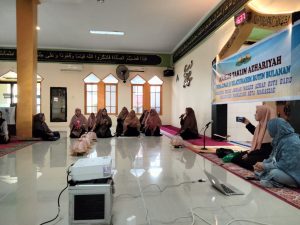 Majelis Taklim Azhariyah Mamajang Membahas Kasus Sirup Bermasalah | NEWS TV