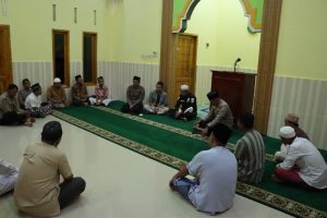 Kapolres Palopo Gelar Syafari Subuh, Ini Penyampaian Kapolres Palopo | NEWS TV