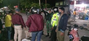 GIAT PATGAB CIPKON  DI WILAYAH KECAMATAN MARISO ,KOTA MAKASSAR, GUNA MENJAGA KANTIBMAS , KECAMATAN MARISO | NEWS TV