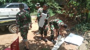 Langkah Cepat Kodim 1408/Makassar Menanggapi Perintah Bapak Kasad | NEWS TV