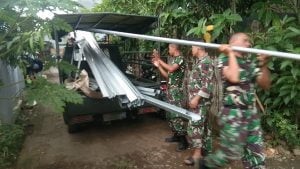 Langkah Cepat Kodim 1408/Makassar Menanggapi Perintah Bapak Kasad | NEWS TV