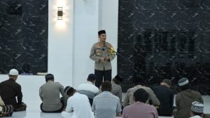 Melanjutkan Kegiatan Syafari subuh, Kapolres Beserta Jajaran Kunjugi Masjid Al Khaeryah | NEWS TV Melanjutkan Kegiatan Syafari subuh, Kapolres Beserta Jajaran Kunjugi Masjid Al Khaeryah | NEWS TV