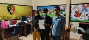 Polres Palopo Polda Sulsel Lakukan Operasi Penyakit Masyarakat | NEWS TV Polres Palopo Polda Sulsel Lakukan Operasi Penyakit Masyarakat | NEWS TV