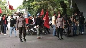 Aliansi Keramat, Tolak KUHP Dan Cekal Pengesahan RUU P3. | NEWS TV