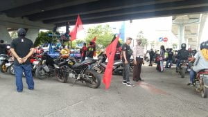 Aliansi Keramat, Tolak KUHP Dan Cekal Pengesahan RUU P3. | NEWS TV
