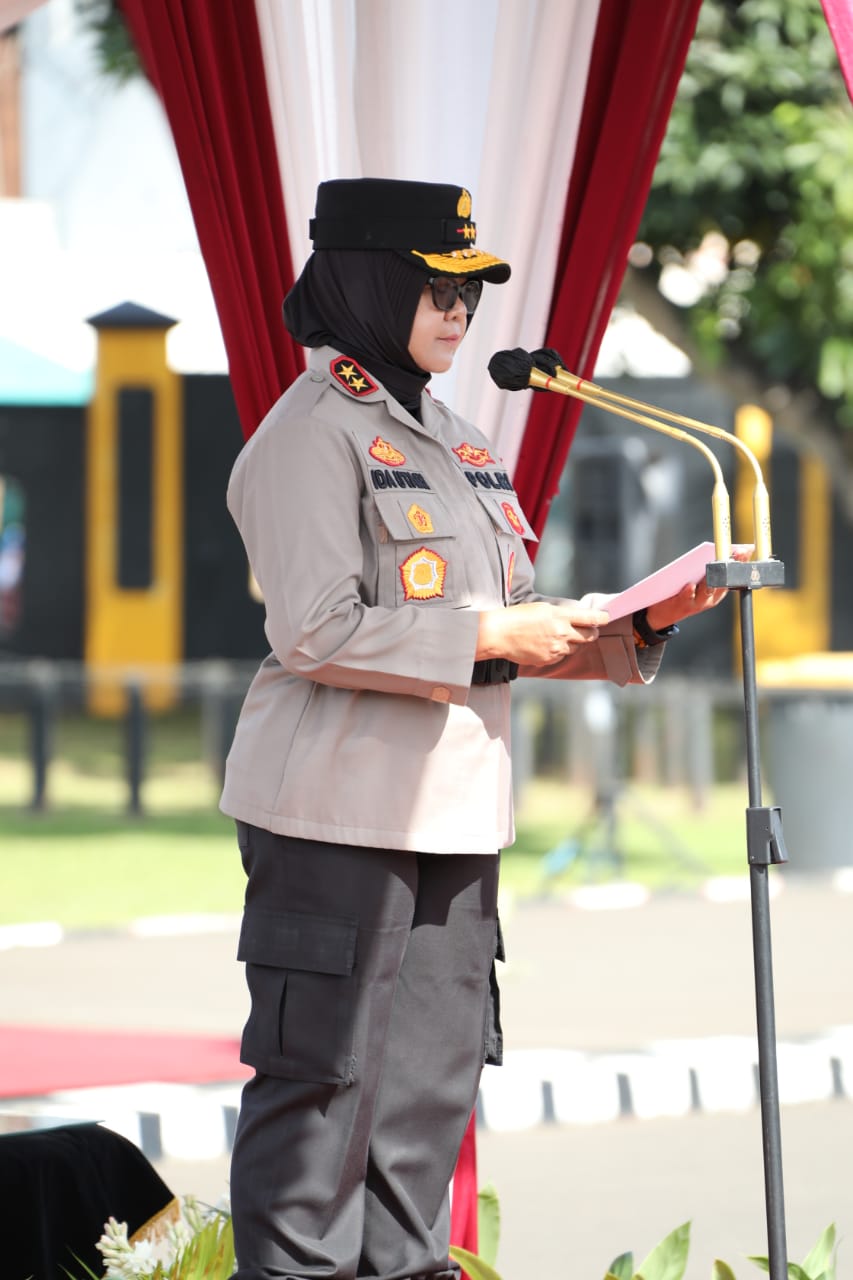 Pererat Soliditas dan Sinergitas, Diklat Integrasi TNI-Polri Digelar | NEWS TV