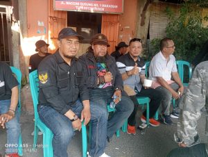 Anniversary Ke 2 TBR (Tetta Bersama Rakyat) Lebih Dewasa dan Profesional | NEWS TV