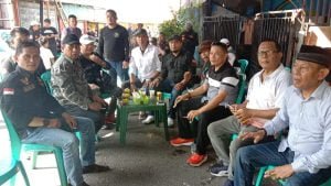 Anniversary Ke 2 TBR (Tetta Bersama Rakyat) Lebih Dewasa dan Profesional | NEWS TV