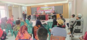 Jumat Curhat, Kapolsek Manggala Serap Masukan Dan Keluhan Masyarakat Kelurahan Batua | NEWS TV