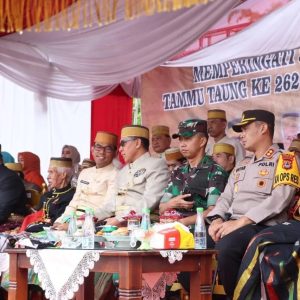 Kapolres Takalar Hadiri HUT Ke-262 Gaukang Karaeng Galesong | NEWS TV Kapolres Takalar Hadiri HUT Ke-262 Gaukang Karaeng Galesong | NEWS TV