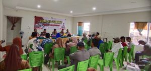 Tampung Dan Serap Keluhan Masyarakat, Bersama Kapolsek Manggala Di Jum'at Curhat | NEWS TV