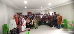 Tampung Dan Serap Keluhan Masyarakat, Bersama Kapolsek Manggala Di Jum'at Curhat | NEWS TV