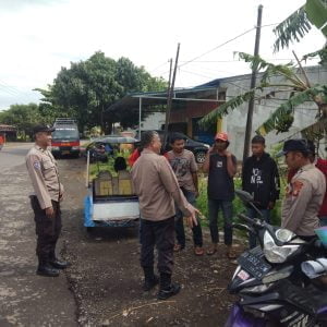 Komunitas Ojek Jadi Sasaran Penyuluhan Operasi Bina Kusuma Lipu 2023 Polres Takalar | NEWS TV