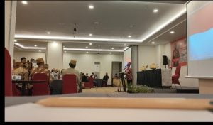 DPW MAKN dan Dinas Kebudayaan dan Kepariwisataan Provinsi Sulsel Gelar Seminar Penguatan Ketahanan Budaya Daerah | NEWS TV