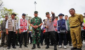 Tinjau Pelabuhan Merak, Kapolri Pastikan Siapkan Upaya Wujudkan Mudik Aman Untuk Masyarakat | NEWS TV