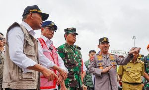 Tinjau Pelabuhan Merak, Kapolri Pastikan Siapkan Upaya Wujudkan Mudik Aman Untuk Masyarakat | NEWS TV