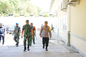 Kapolri Pastikan Siap Amankan Kepulangan Kepala Negara Dan Delegasi KTT ASEAN | NEWS TV
