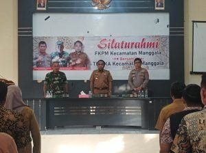 Kapolsek Manggala Bersama TRIPIKA, Aktifkan & Kukuhkan Forum Kemitraan Polisi Masyarakat (FKPM) | NEWS TV Kapolsek Manggala Bersama TRIPIKA, Aktifkan & Kukuhkan Forum Kemitraan Polisi Masyarakat (FKPM) | NEWS TV