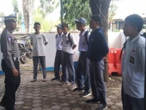 Hari Kedelapan Ops Patuh Pallawa 2023, Polantas Takalar Gencar Sosialisasi Tertib Berlalulintas | NEWS TV Hari Kedelapan Ops Patuh Pallawa 2023, Polantas Takalar Gencar Sosialisasi Tertib Berlalulintas | NEWS TV