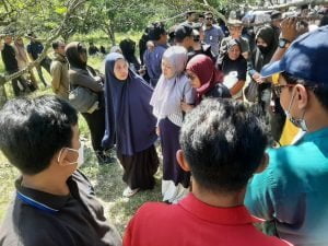 Kasi Humas Polres Gowa Melayat Kerumah Duka Wartawan, Ucapkan Turut Berduka Cita | NEWS TV