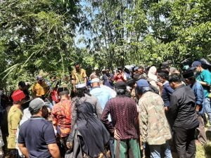 Kasi Humas Polres Gowa Melayat Kerumah Duka Wartawan, Ucapkan Turut Berduka Cita | NEWS TV
