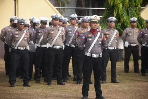 Waka Polres Bulukumba Pimpin Apel Gelar Pasukan Operasi Zebra 2023 | NEWS TV Waka Polres Bulukumba Pimpin Apel Gelar Pasukan Operasi Zebra 2023 | NEWS TV
