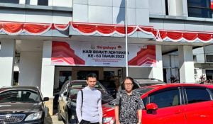 Sejumlah Penyidik Satreskrim Polres Maros Diperiksa Propam Polda Sulsel Terkait Penanganan Kasus Kematian Virendy