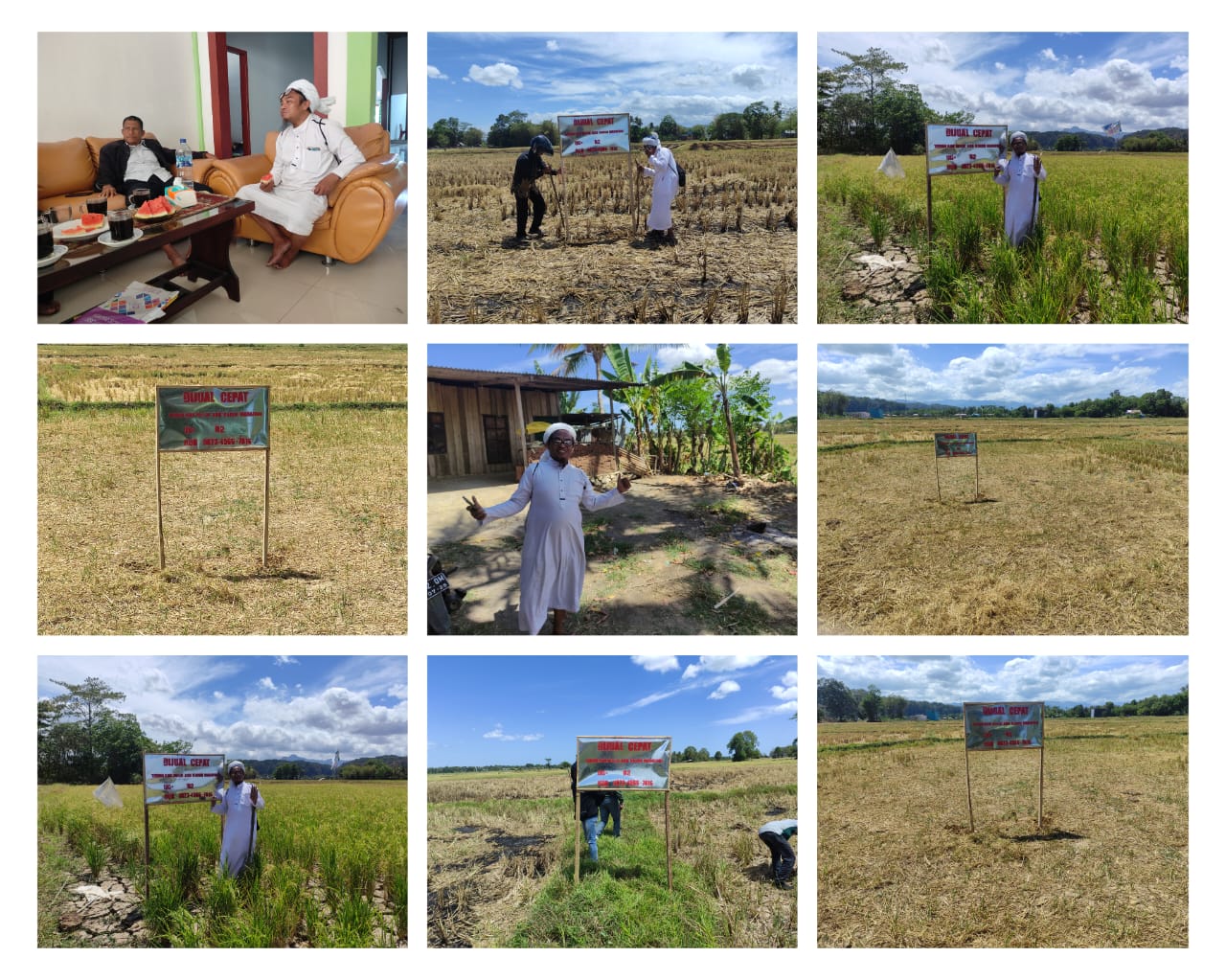 Ahliwaris: Tanah Milik Abdul Karim Mahapani di Kabupaten Maros Siap Dijual | NEWS TV