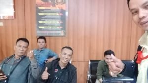 Polrestabes Makassar Diduga Langgar HAM, Ishak Hamzah Di Tangguhkan Secara Tidak Sehat | NEWS TV